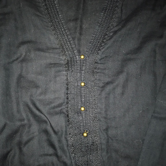 Light weight long sleeve - Picture 2 of 4